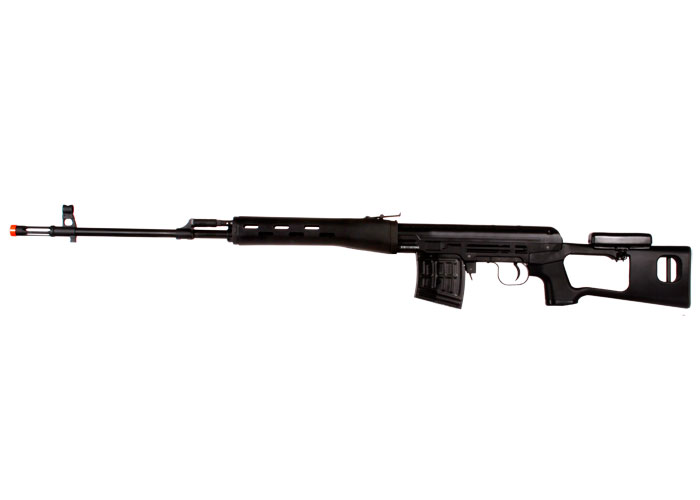 King Arms Kalashnikov, Image 2