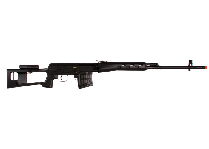 King Arms Kalashnikov, Image 3