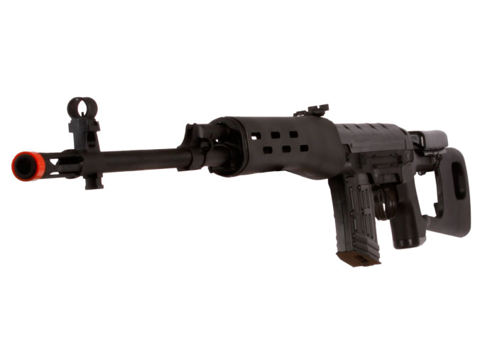 King Arms Kalashnikov, Image 5