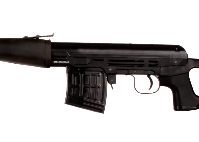 King Arms Kalashnikov, Image 7