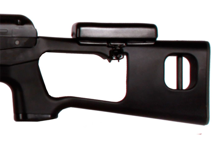 King Arms Kalashnikov, Image 8