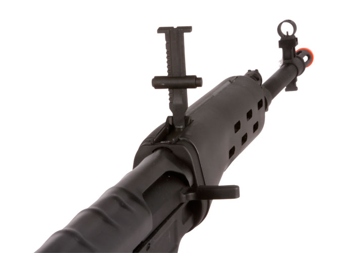 King Arms Kalashnikov, Image 9