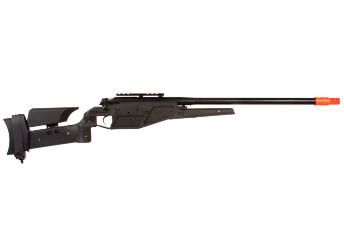 King Arms Blaser, Image 3