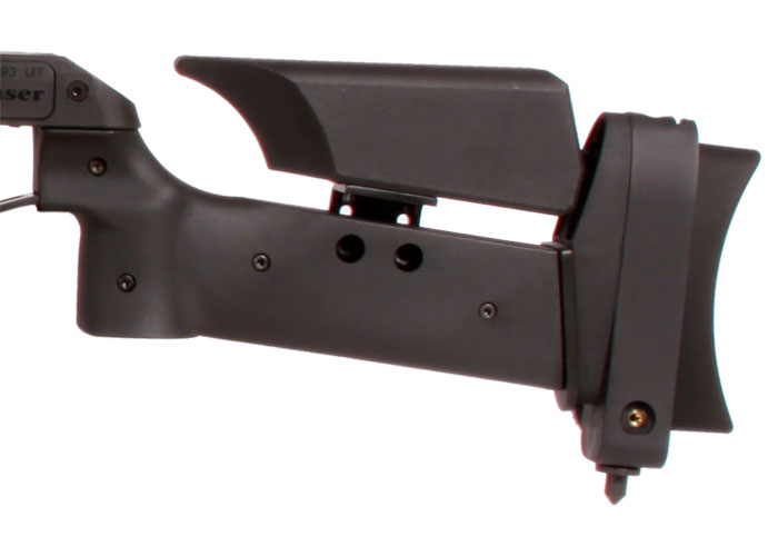 King Arms Blaser, Image 8