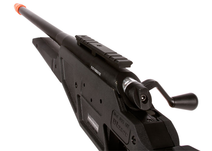 King Arms Blaser, Image 9