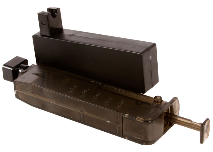 King Arms Blaser, Image 11