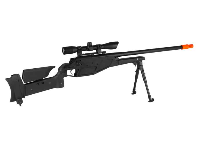 King Arms Blaser, Image 10
