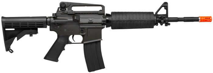 King Arms Colt, Image 3