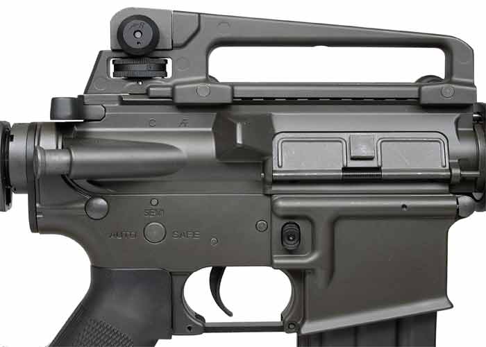 King Arms Colt, Image 8