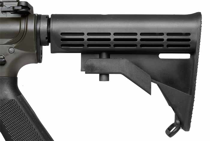 King Arms Colt, Image 9