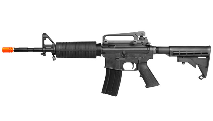 Colt M4A1 Gas, Image 2