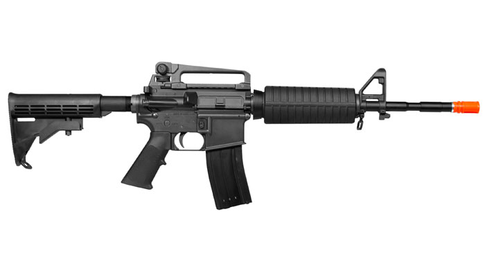 Colt M4A1 Gas, Image 3