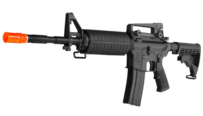 Colt M4A1 Gas, Image 4