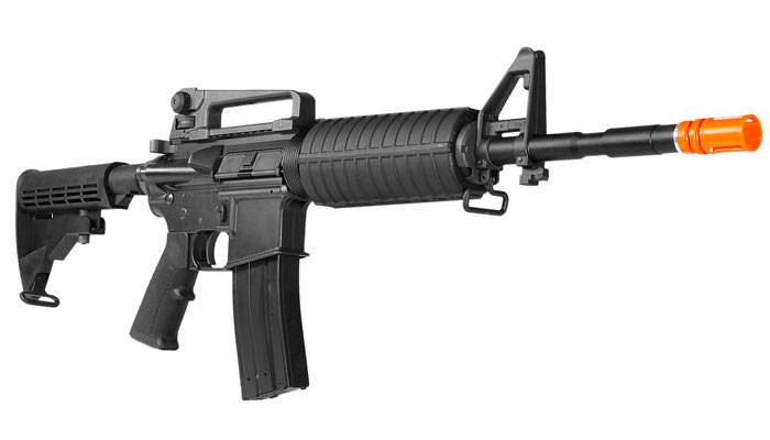 Colt M4A1 Gas, Image 5