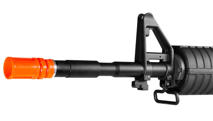Colt M4A1 Gas, Image 6