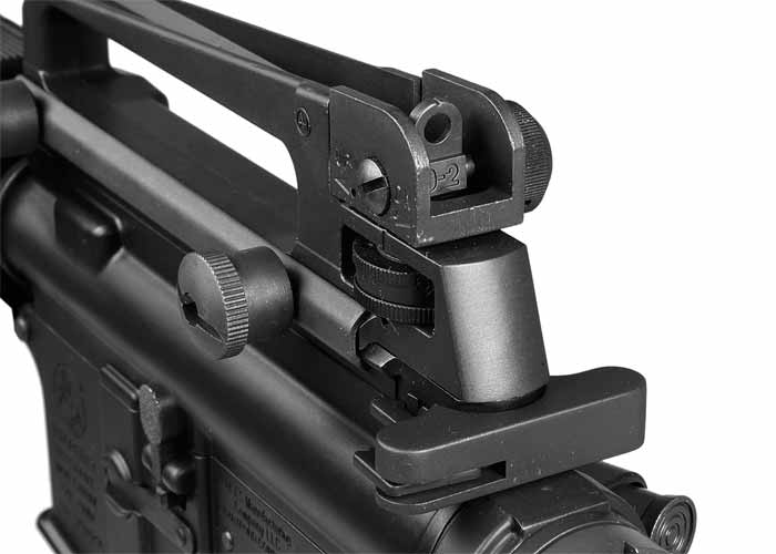 Colt M4A1 Gas, Image 9