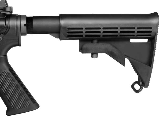 Colt M4A1 Gas, Image 10