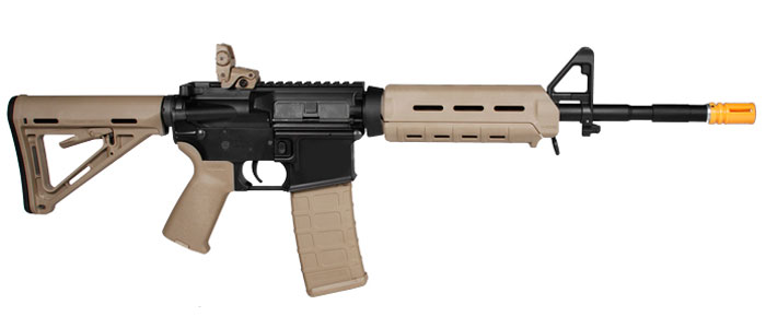 King Arms Colt, Image 4