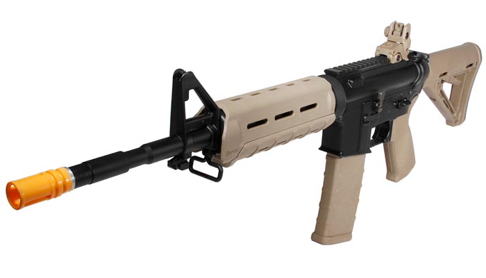 King Arms Colt, Image 5