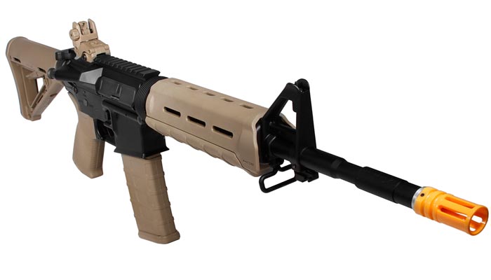 King Arms Colt, Image 6
