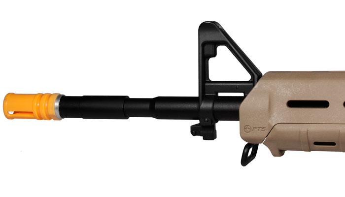 King Arms Colt, Image 7