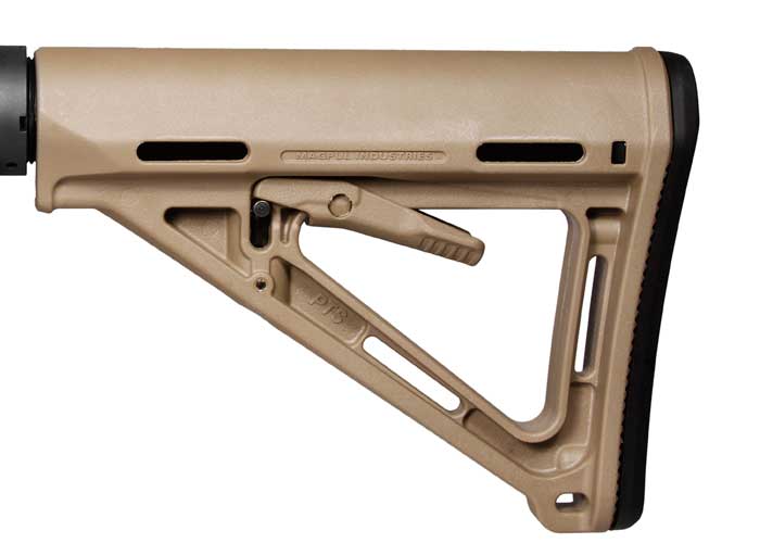 King Arms Colt, Image 10