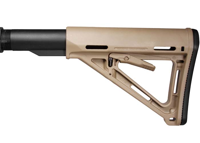 King Arms Colt, Image 11