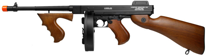 King Arms Thompson, Image 2