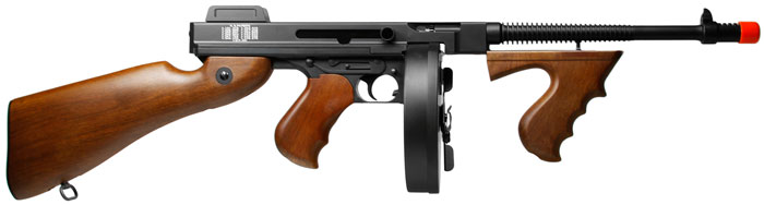 King Arms Thompson, Image 3