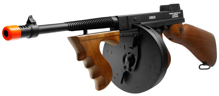 King Arms Thompson, Image 4