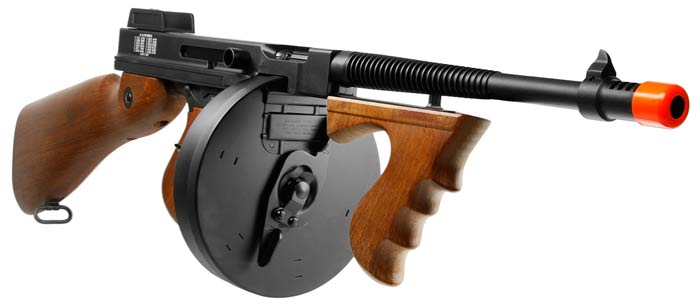King Arms Thompson, Image 5
