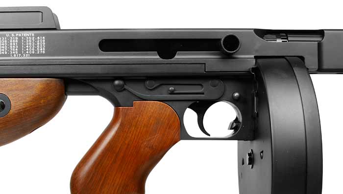 King Arms Thompson, Image 9