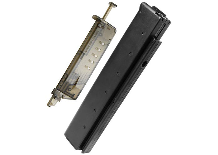 King Arms Full, Image 9