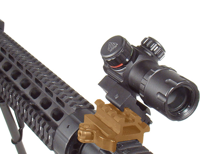 UTG Law Enforcement, Image 3