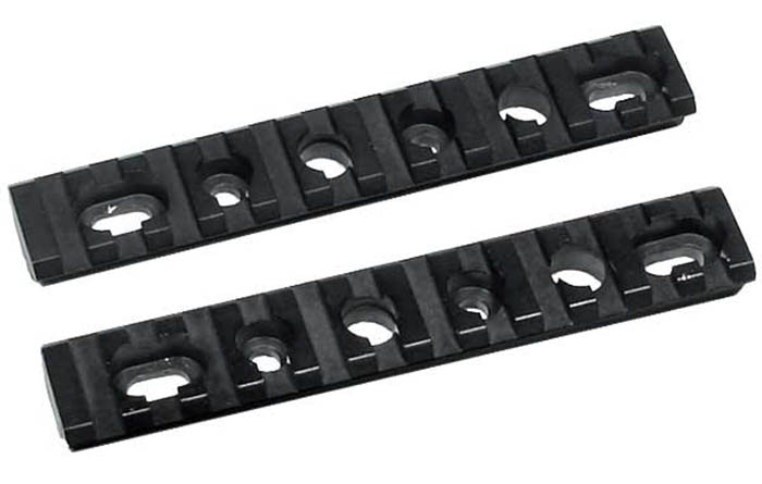 UTG Deluxe M4/M15, Image 2