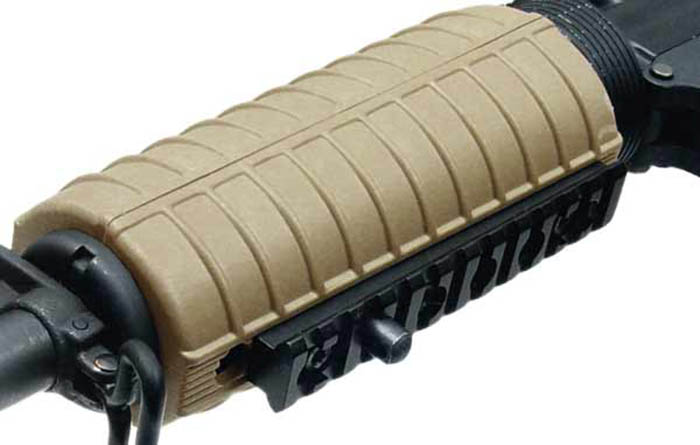 UTG Deluxe M4/M15, Image 3