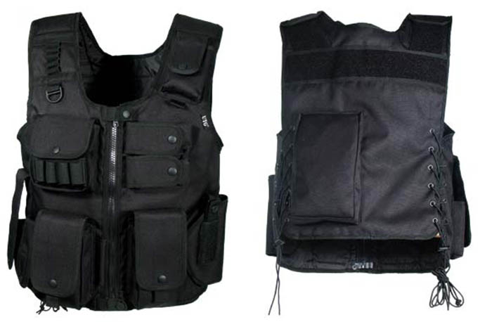 UTG Law Enforcement, Image 2