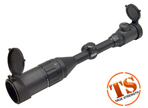 Webley Raider, Image 2