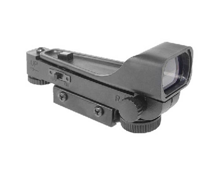 UTG Quick Aim, Image 2