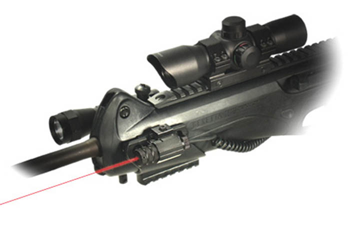 UTG Deluxe Tactical, Image 2