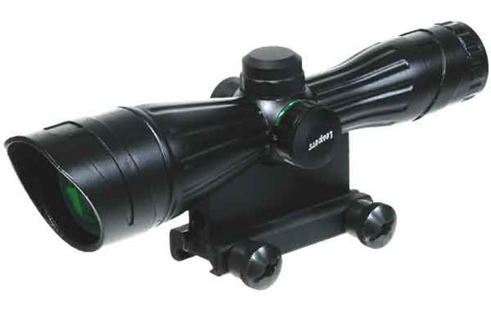 Leapers AccuShot T169, Image 2