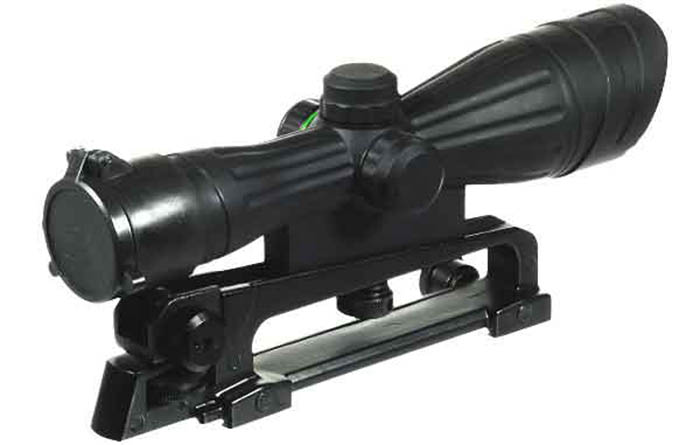 Leapers AccuShot T169, Image 3