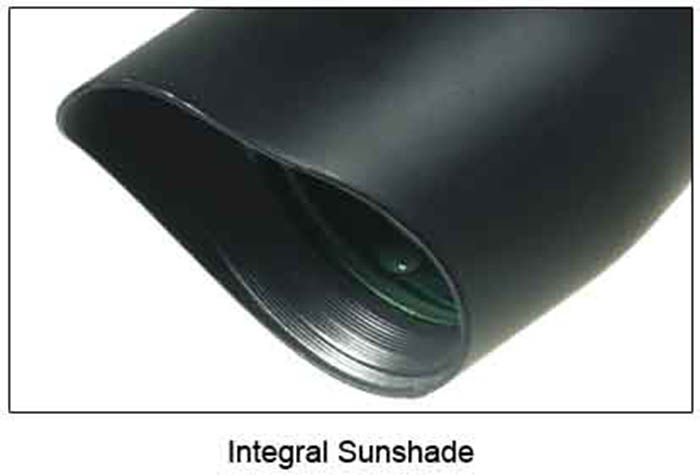 Leapers AccuShot T169, Image 7