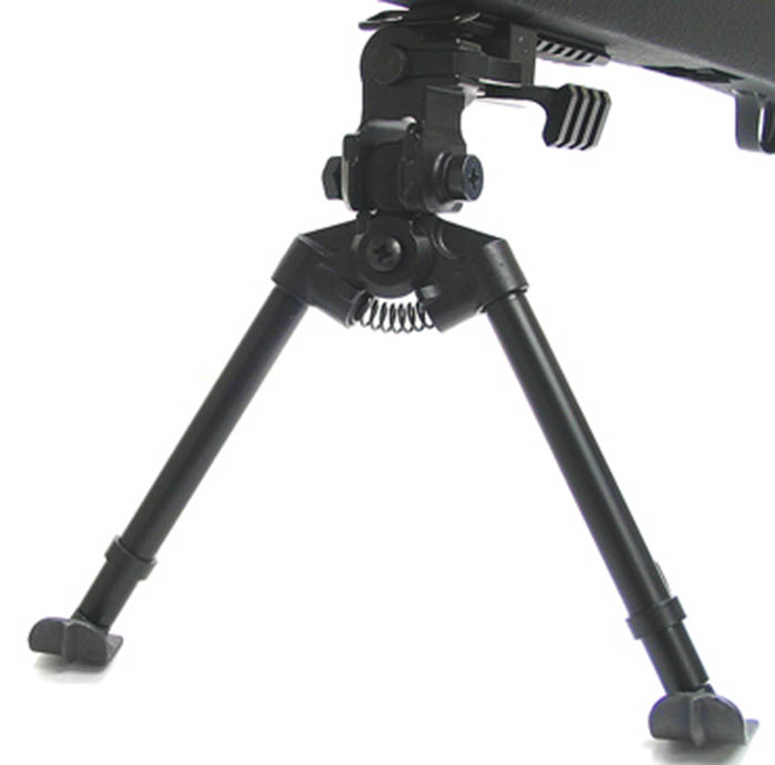 Super X-9 Swat, Image 3