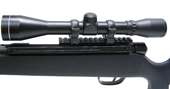 Super X-9 Swat, Image 2