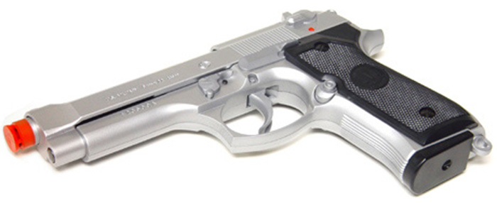 UHC 92 Airsoft, Image 2