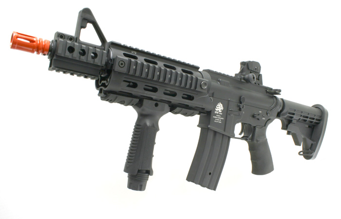 UTG Full Metal, Image 2