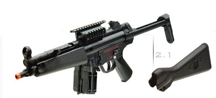 CQB Navy SEAL, Image 2