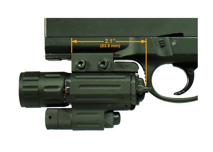 UTG Multi-functional Compact, Image 6