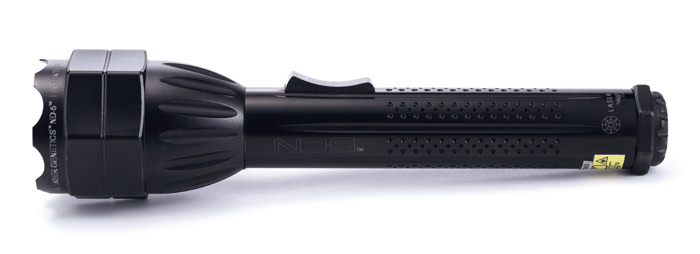 Laser Genetics ND5, Image 2